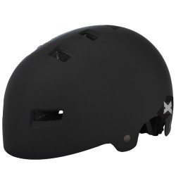 Oxford Urban Helmet 54-58cm-Black Oxford Urban Helmet 54-58cm-Black