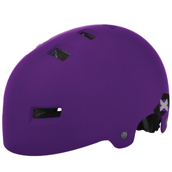 Oxford Urban Helmet 54-58cm-Purple Oxford Urban Helmet 54-58cm-Purple