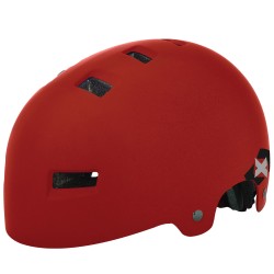 Oxford Urban Helmet 54-58cm-Red Oxford Urban Helmet 54-58cm-Red