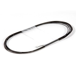Fibrax Tandem Teflon Coated Brake Wire