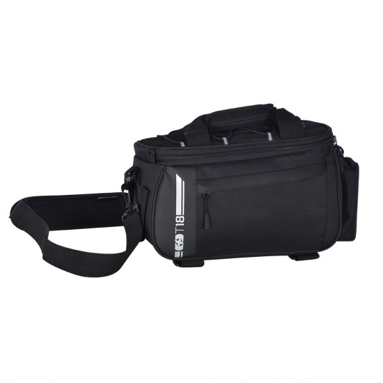 Oxford T18 Rack Top Bag 18L Oxford T18 Rack Top Bag 18L