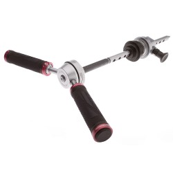 ACROS Pro Headset Press ACROS Pro Headset Press
