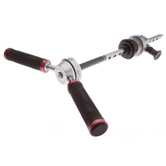 ACROS Pro Headset Press ACROS Pro Headset Press