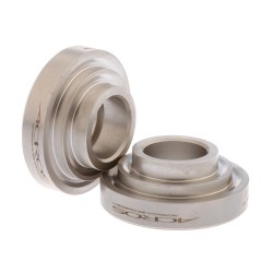 Acros Pro Headset Press Adaptor Cups Acros Pro Headset Press Adaptor Cups