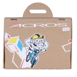 Acros Headset Essential Selection Box 12pcs Acros Headset Essential Selection Box 12pcs