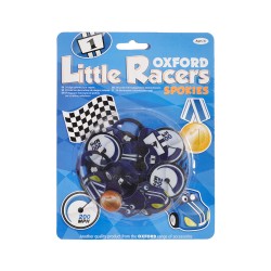 Oxford Little Racer Spokies - Blue Oxford Little Racer Spokies - Blue