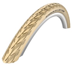 Schwalbe Delta Cruiser 700 x 35c Creme Schwalbe Delta Cruiser 700 x 35c Creme