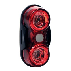 Oxford Ultratorch 1W Superbright Tail Light