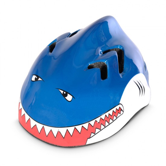 Oxford Little Shark Helmet Oxford Little Shark Helmet