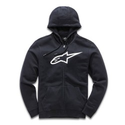 Alpinestars Ageless Fleece Black 2XL