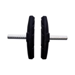 Oxford Fullstop Low Profile V-Brake Pads 70mm Post Mount