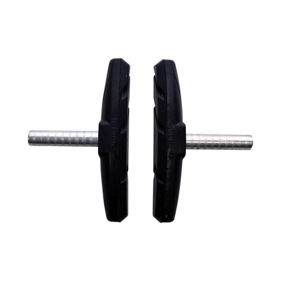 Oxford Fullstop Low Profile V-Brake Pads 70mm Post Mount Oxford Fullstop Low Profile V-Brake Pads 70mm Post Mount