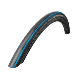 Schwalbe One 700 x 25c V-Guard Blue Stripes Schwalbe One 700 x 25c V-Guard Blue Stripes