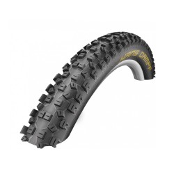 Schwalbe Hans Dampf 26 x 2.35 Folding Tyre