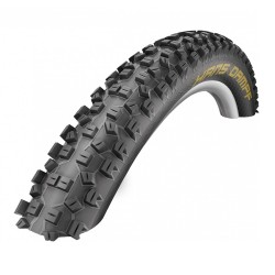 Schwalbe Hans Dampf 27.5 x 2.35 Performance Addix TL-Ready 60-584
