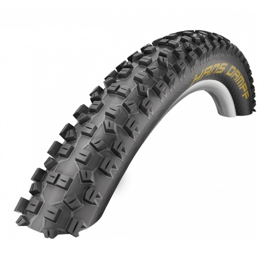 Schwalbe Hans Dampf 27.5 x 2.35 Performance Addix TL-Ready 60-584 Schwalbe Hans Dampf 27.5 x 2.35 Performance Addix TL-Ready 60-584