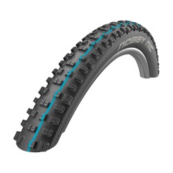 Schwalbe Nobby Nic 26 x 2.25 Performance Addix TL-Ready Folding Schwalbe Nobby Nic 26 x 2.25 Performance Addix TL-Ready Folding