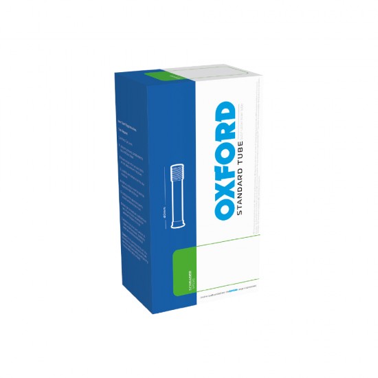Oxford Tube 14 x 1.3/8 Schrader Oxford Tube 14 x 1.3/8 Schrader