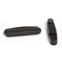 Fibrax HopeTech XC4 Caliper Disc Pads+Pins