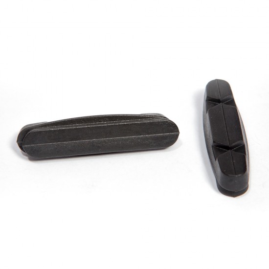 Fibrax HopeTech XC4 Caliper Disc Pads+Pins