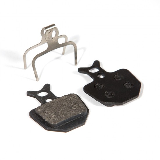 Fibrax Formula Oro organic disc pads Fibrax Formula Oro organic disc pads