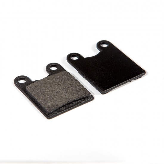 Fibrax Giant MPH1 organic disc pads Fibrax Giant MPH1 organic disc pads
