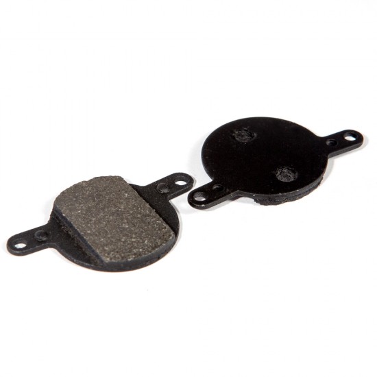 Fibrax Magura Julie organic disc pads