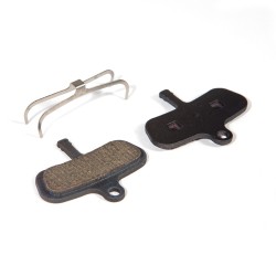 Fibrax Avid Juicy/Mech BB7 organic disc pads Fibrax Avid Juicy/Mech BB7 organic disc pads