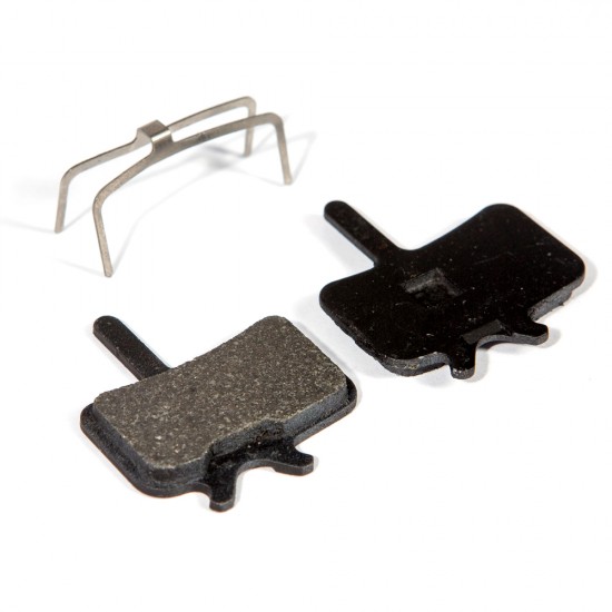 Fibrax Avid Juicy/Mech BB7 sintered disc pads Fibrax Avid Juicy/Mech BB7 sintered disc pads