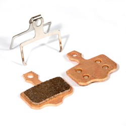 Fibrax Avid Elixir sintered disc pads Fibrax Avid Elixir sintered disc pads