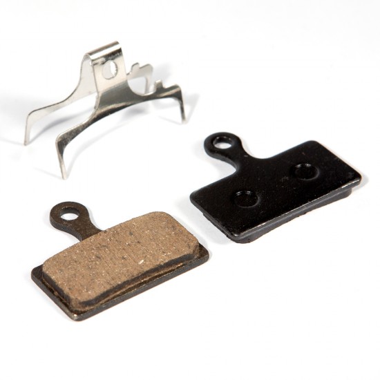 Fibrax Shimano XTR 2011 organic disc pads Fibrax Shimano XTR 2011 organic disc pads