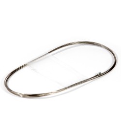 Fibrax Stainless Steel Gear Wire Fibrax Stainless Steel Gear Wire