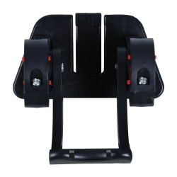Oxford Quick Release bracket for BK150 - Black Oxford Quick Release bracket for BK150 - Black