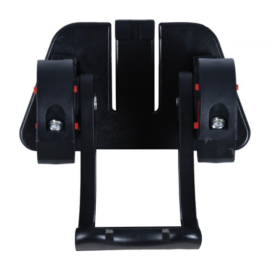 Oxford Quick Release bracket for BK150 - Black