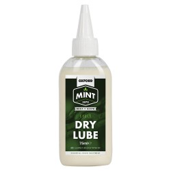 Oxford Mint Dry Lube 75ml Oxford Mint Dry Lube 75ml