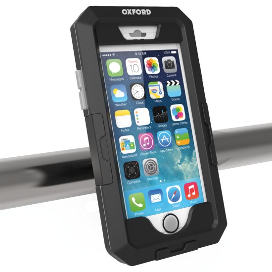 Oxford Aqua Dryphone Pro iPhone 5/5S/SE Oxford Aqua Dryphone Pro iPhone 5/5S/SE