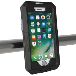 Oxford Aqua Dryphone Pro iPhone 6+/7+/8+ Oxford Aqua Dryphone Pro iPhone 6+/7+/8+
