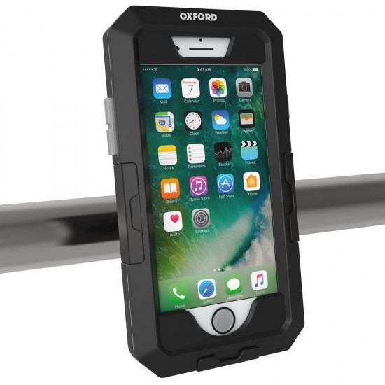 Oxford Aqua Dryphone Pro iPhone 6+/7+/8+ Oxford Aqua Dryphone Pro iPhone 6+/7+/8+