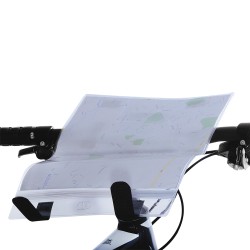Oxford Waterproof Map Holder