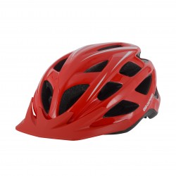 Oxford Talon Helmet 54-58cm Red Oxford Talon Helmet 54-58cm Red