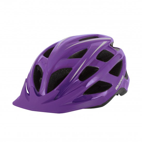 Oxford Talon Helmet 54-58cm Purple Oxford Talon Helmet 54-58cm Purple