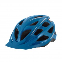 Oxford Talon Helmet 54-58cm Blue Oxford Talon Helmet 54-58cm Blue