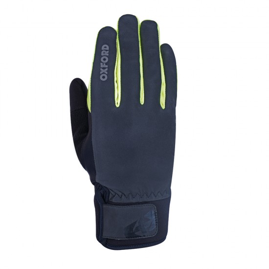 Oxford Bright Gloves 4.0 Black L Oxford Bright Gloves 4.0 Black L