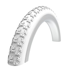 Oxford Comp III 14x1.95 White