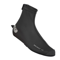 Oxford Bright Overshoe 1.0 Black L