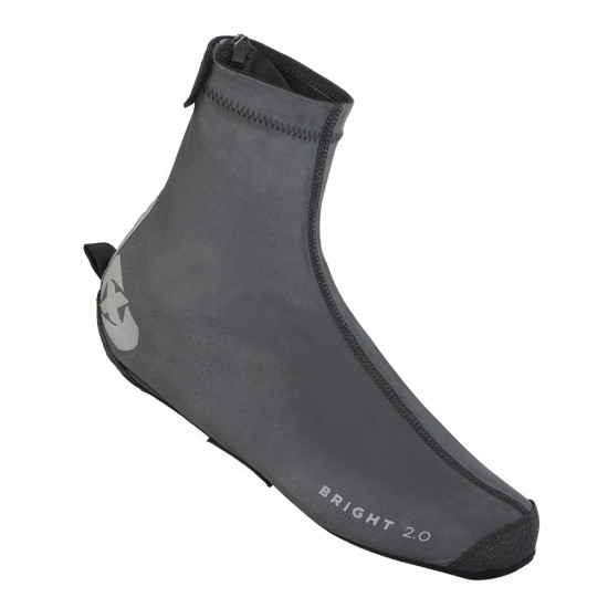 Oxford Bright Overshoe 2.0 Black L Oxford Bright Overshoe 2.0 Black L