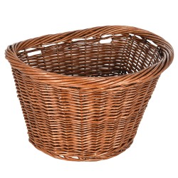 Oxford Trinity Basket Deluxe 16 D Shape Oxford Trinity Basket Deluxe 16 D Shape