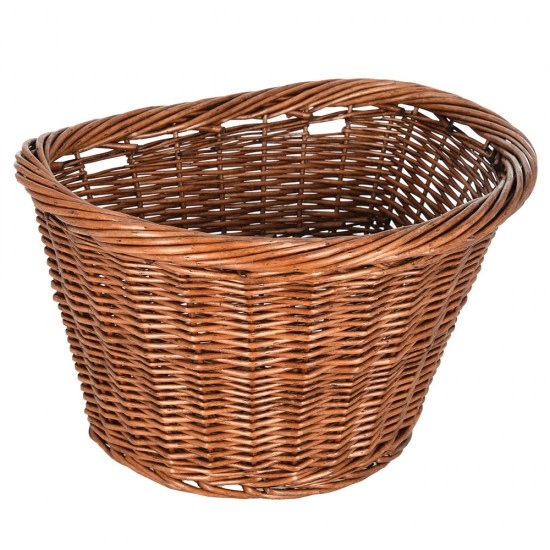 Oxford Trinity Basket Deluxe 16 D Shape