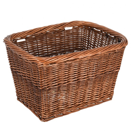 Oxford Pembroke Basket Deluxe 16 Square Shape