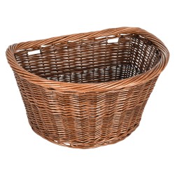 Oxford Trinity Basket Deluxe 18 D Shape Oxford Trinity Basket Deluxe 18 D Shape